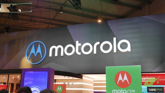 motorola Motorola осигурява поддръжката на 5G мрежите за старите смартфони