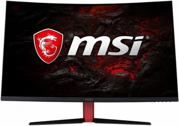 msi-optix-ag32cq-1 Стартираха продажбите на 32-инчовия геймърски монитор MSI Optix AG32CQ