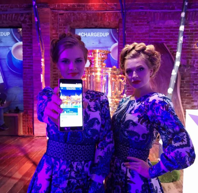 HMD Global показа новите Nokia 5, Nokia 3 и Nokia 2 в Москва