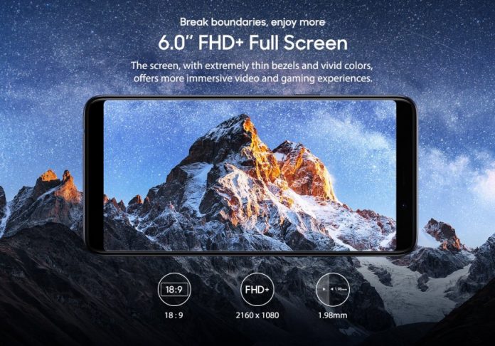 o1 Oppo представи евтиния смартфон със съвременен дизайн Realme 1