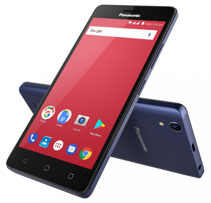 panasonic-p95-1 Panasonic представи смартфон с цена 75 долара