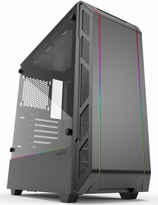 phanteks-eclipse-p350x-1 Phanteks предлага компютърната кутия Eclipse P350X с поддръжката на E-ATX дъна