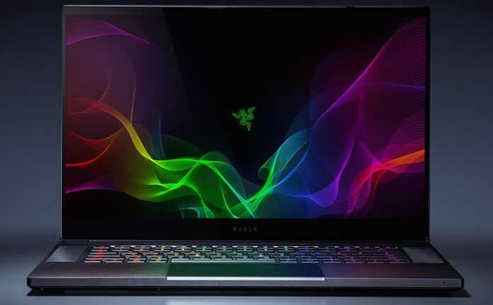 razer-blade-2018-1 Стартираха продажбите на 15,6-инчовия лаптоп Razer Blade (2018)