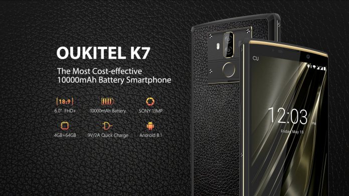 rsz_tim图片20180523180300 OUKITEL K7 има амбицията да бъде най-рентабилният смартфон с 10000 mAh батерия