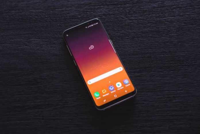 samsunggalaxys8 Samsung Galaxy S8 Lite: снимка и техническите характеристики
