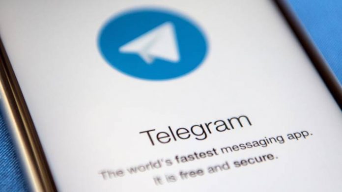 telegram Apple и Google не искат да махат Telegram от своите магазини