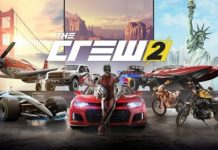 Публикуваха PC изискванията за The Crew 2