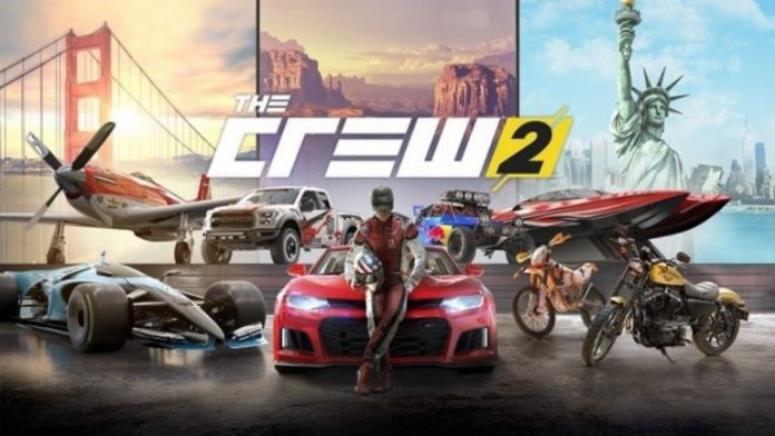 Публикуваха PC изискванията за The Crew 2