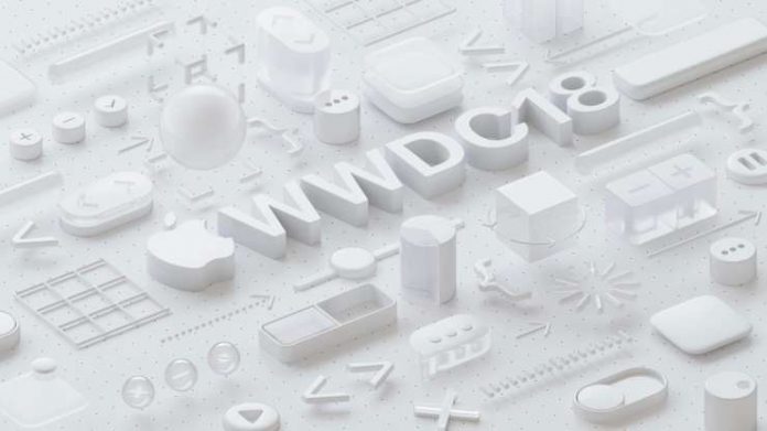 wwdc-20181 Apple изпрати поканите за презентацията по време на събитието WWDC 2018