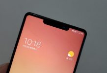 Xiaomi Mi 7 ще има усъвършенстван 3D лицев скенер и ще излезе тази година