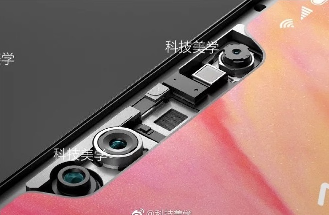 Xiaomi Mi 7 ще има усъвършенстван 3D лицев скенер и ще излезе тази година