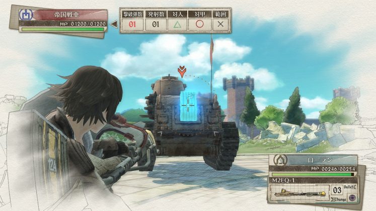 Стана ясна датата на излизане на Valkyria Chronicles 4