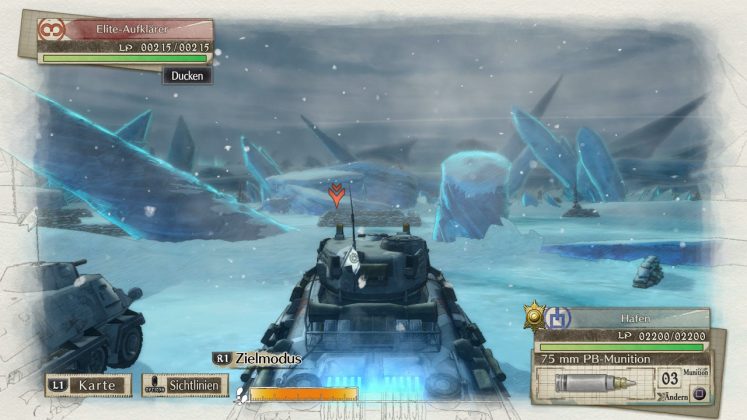 Стана ясна датата на излизане на Valkyria Chronicles 4