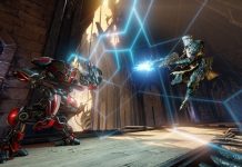 В Steam раздават безплатно Quake Champions, а в GOG — Ziggurat