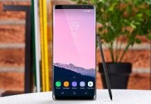 Samsung предприе невероятна стъпка в името на подобрението на смартфона Galaxy Note 9