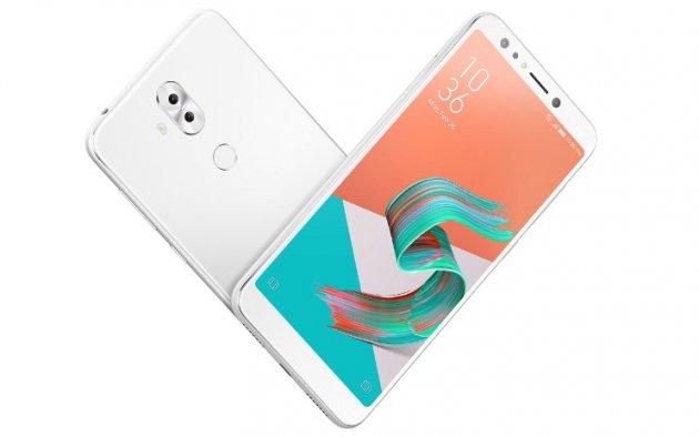 ASUS Zenfone 5Q с 4 камери излиза на пазара на цена от 299 долара