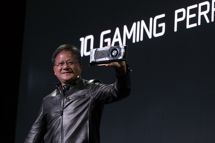 AIB-партньорите на Nvidia започнаха работа по GeForce GTX графичните карти от следващо поколение