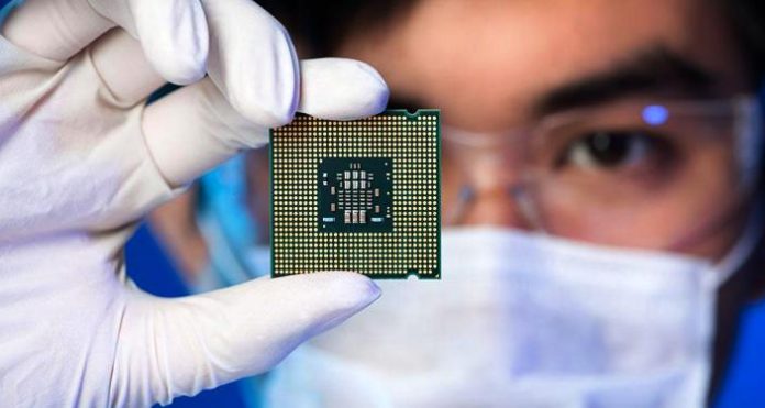 През 2019 година Intel ще пусне 14-нм процесори Comet Lake