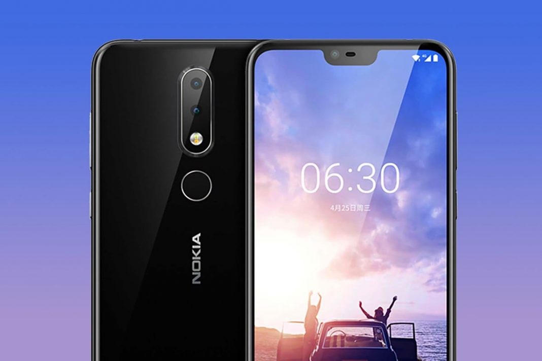 Nokia X6 е лишен от основния си „недостатък“
