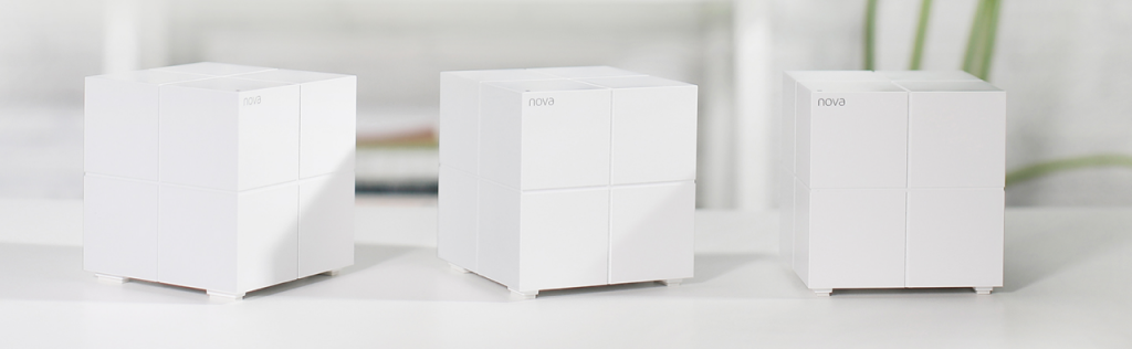 Tenda представи NOVA MW6 – ново поколение Wi-Fi технология