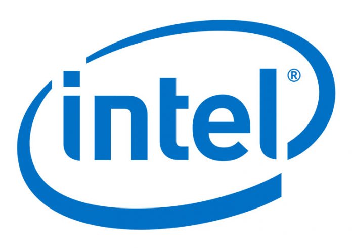 1024px-Intel-logo Intel ще представи своите първи графични процесори през 2020 година