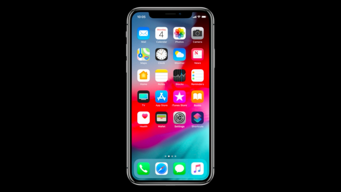 Излезе публичната бета версия на iOS 12