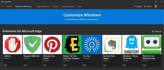 1529773247_microsoft-store-a-and-b-testing Microsoft Store скоро с нови функции и визия
