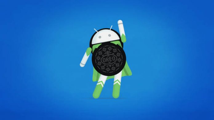 1_Android_Oreo Някои смартфони още този четвъртък ще получат Android Oreo и обновявания по безопасността