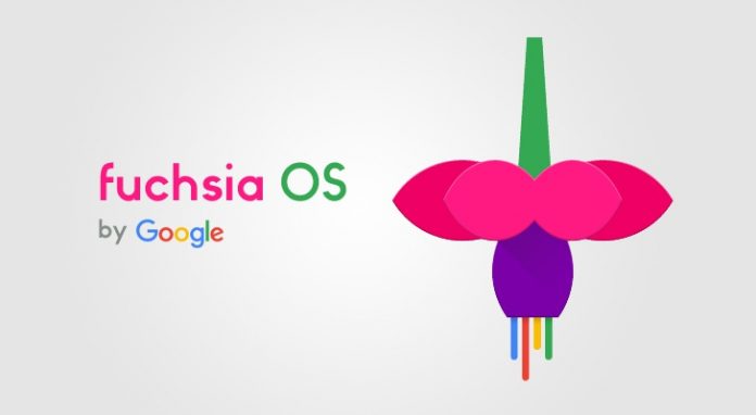 1vgg Google разработва две иновационни устройства с Fuchsia OS – замяната на Android