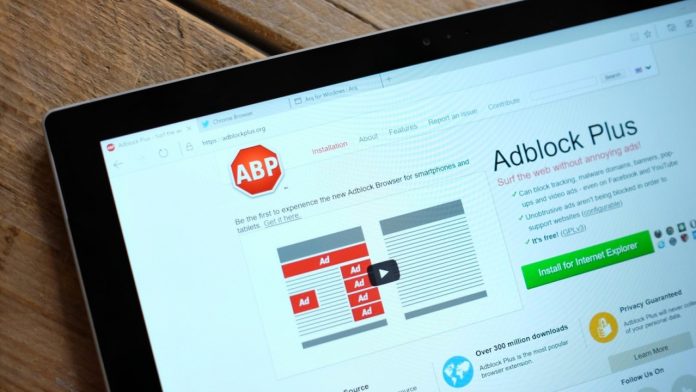 2 Adblock Plus започна да блокира тракерите на социалните мрежи