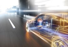 Continental използва изкуствен интелект, за да даде човешки способности на автомобилите