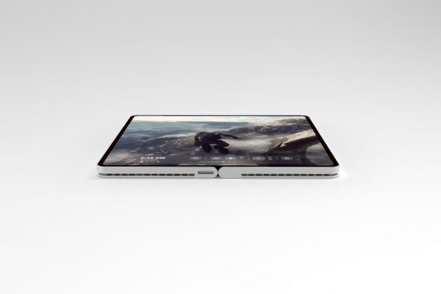 Появиха се снимки на работещ Microsoft Surface Phone
