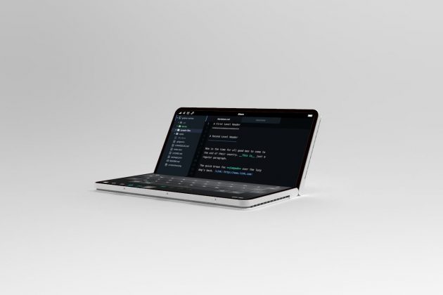 Появиха се снимки на работещ Microsoft Surface Phone