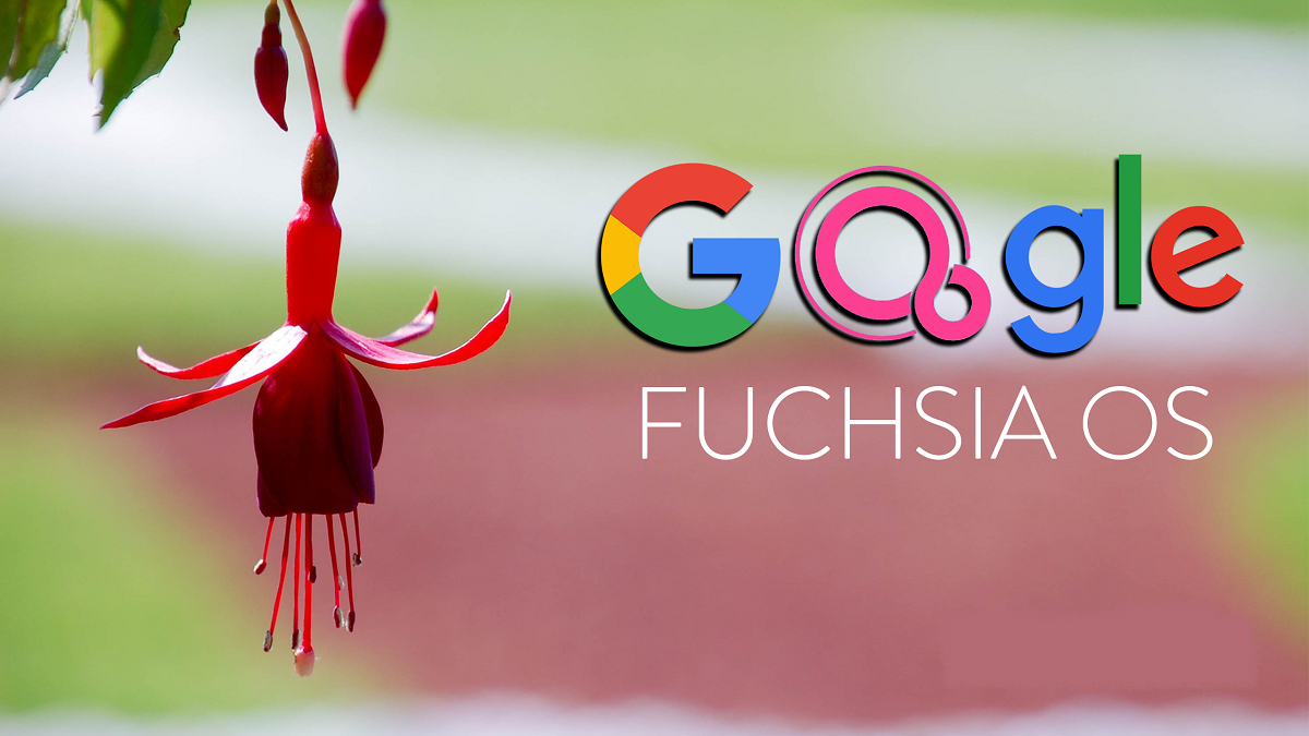 Google разработва две иновационни устройства с Fuchsia OS – замяната на Android