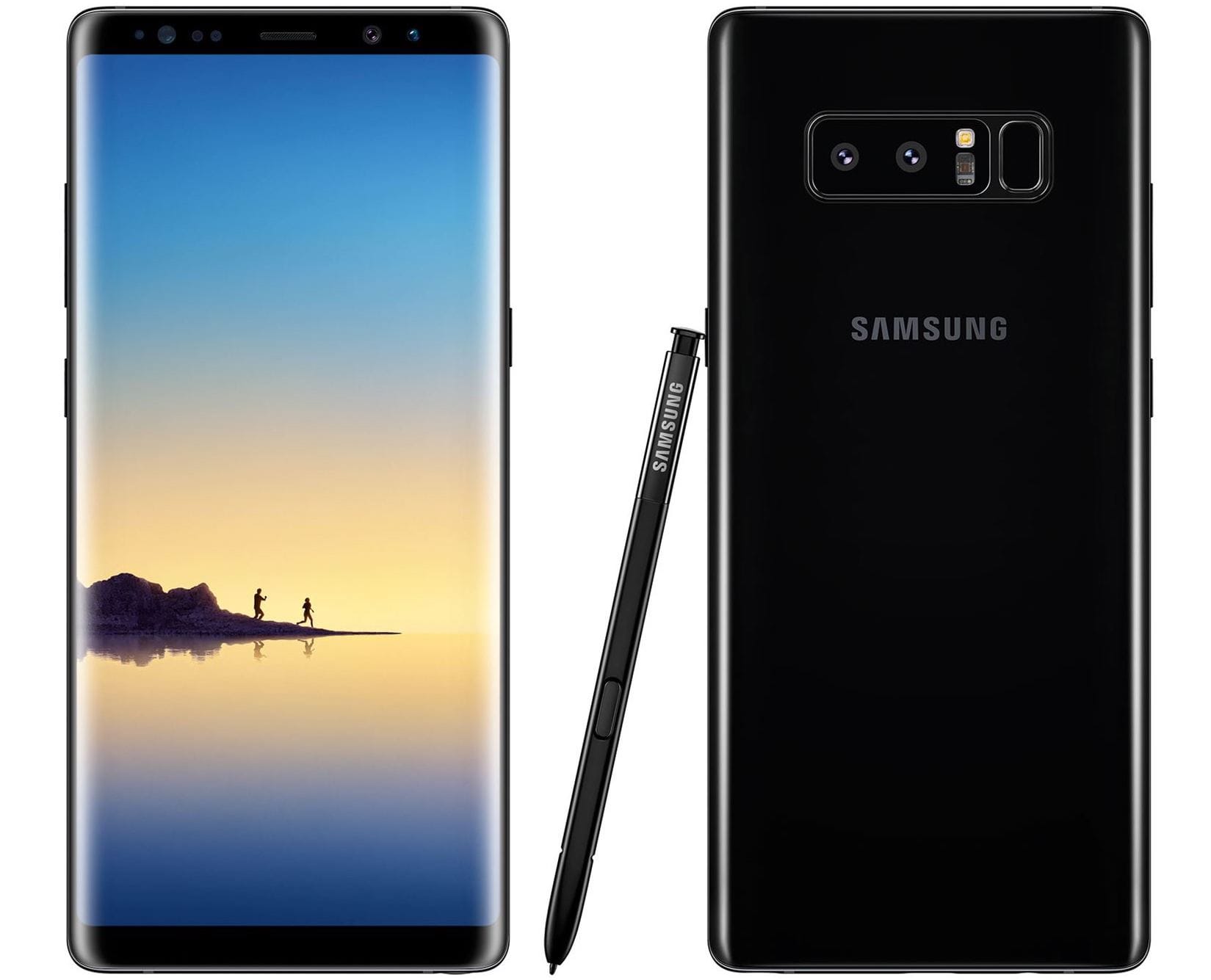 Samsung предприе невероятна стъпка в името на подобрението на смартфона Galaxy Note 9
