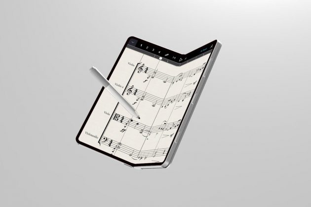 Появиха се снимки на работещ Microsoft Surface Phone
