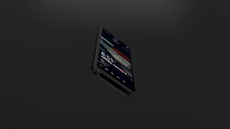 Появиха се снимки на работещ Microsoft Surface Phone