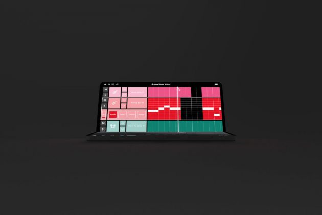 Появиха се снимки на работещ Microsoft Surface Phone