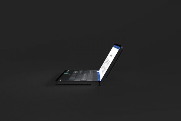 Появиха се снимки на работещ Microsoft Surface Phone
