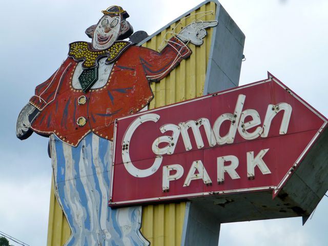 40 Camden Park Западна Вирджиния се надява Fallout 76 да привлече туристически интерес към щата