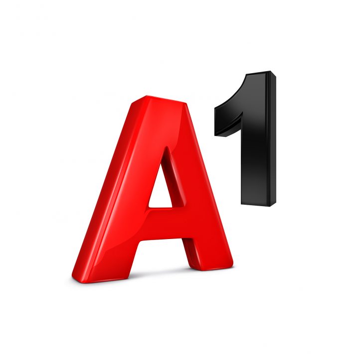 A1_LOGO А1 получи сертификат Cisco Select Partner за цялостни ICT бизнес решения