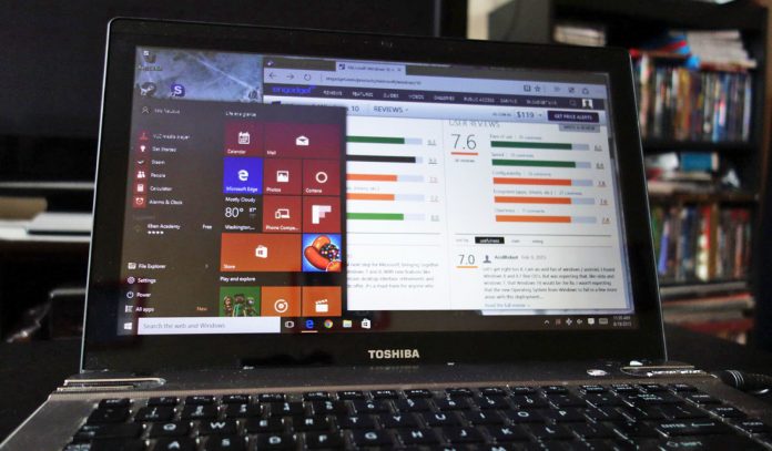 AI Microsoft е вградил изкуствен интелект в операционната система Windows 10