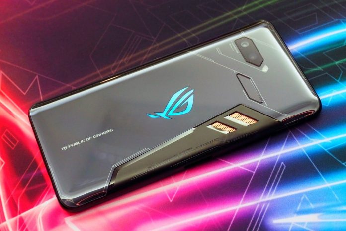 ASUS-ROG-Phone-5-1 Според GeekBench, ASUS ROG Phone е най-мощният Android смартфон