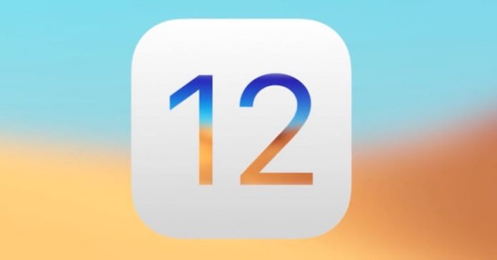 Apple-iOS-12-iPhone-iPad Apple обяви смартфоните и таблетите, на които може да се инсталира iOS 12