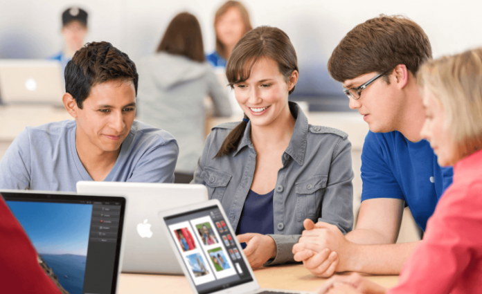 Apple-store-support Apple примами от Intel цял отдел специалисти, за да разработва собствен процесор