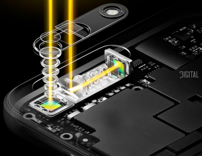 Asia Optical Смартфоните с новите типове обективи и 5х зум ще се появят през 2019 година
