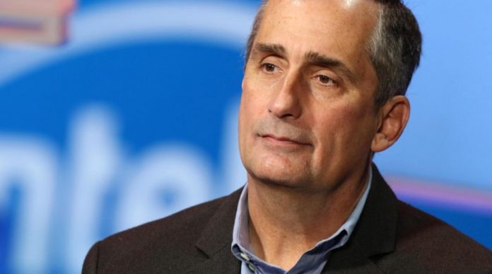 BK Временният ръководител на Intel не желае да остава на тази длъжност