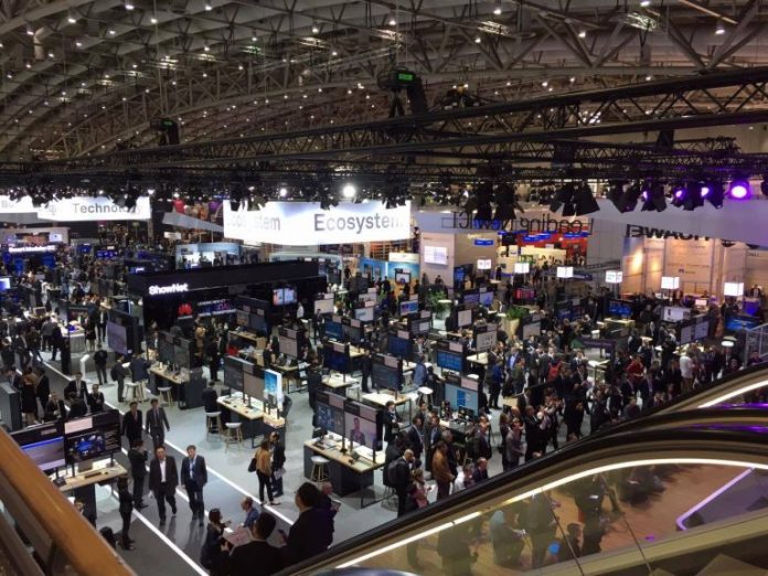 CeBIT 2018 В Хановер започна изложението CeBIT 2018