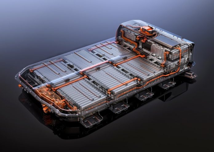 Chevrolet-Bolt-EV-battery-60-kWH Honda и General Motors разработват батерии от следващо поколение за своите електромобили
