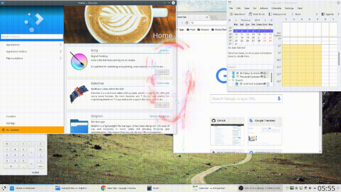 Dragon Излезе Dragonfire 1.0 – гласовият помощник за Linux